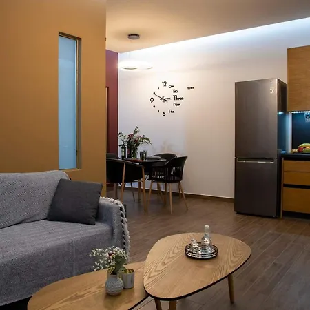 Polytelia Apartment Karystos Exterior photo