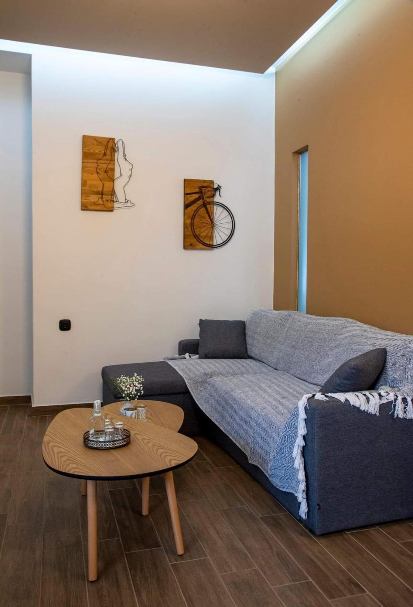 Apartment Polytelia Karystos (Evia)