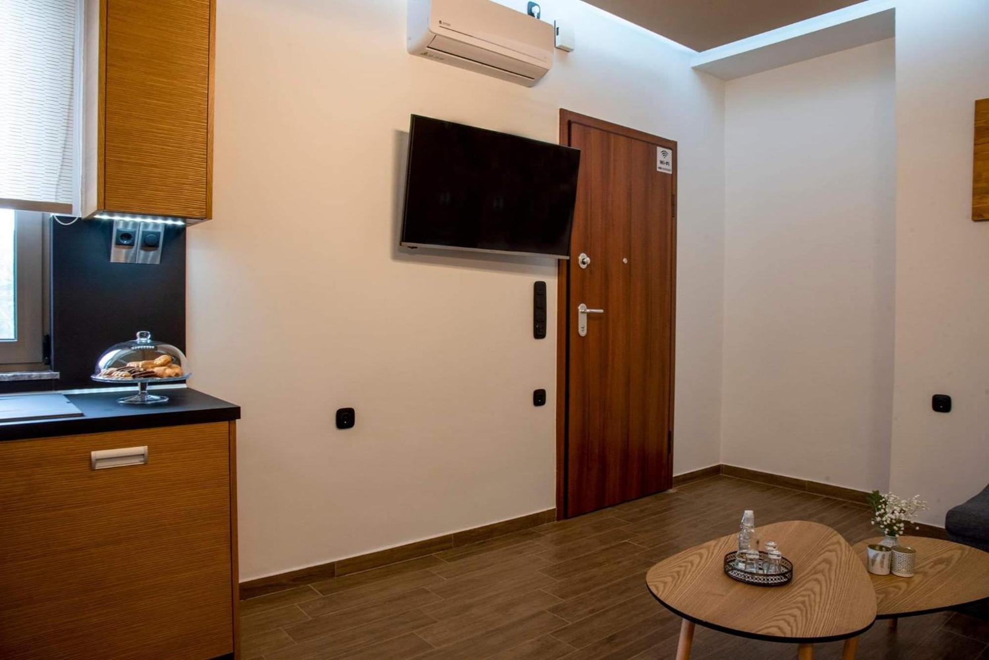 Apartment Polytelia Karystos (Evia)